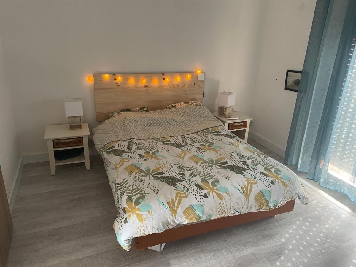Appartement Port-La-Nouvelle, 2 Pieces, 4 Personnes Exterior foto